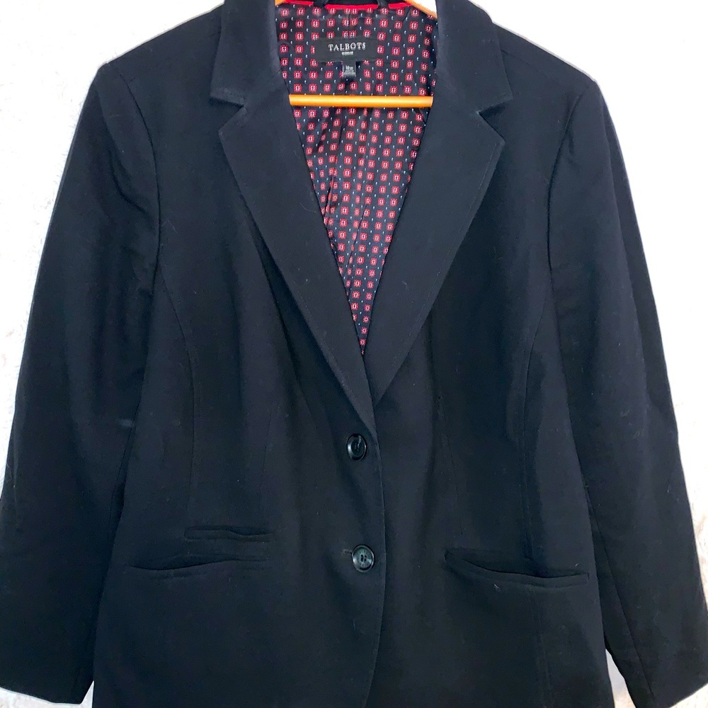Blazer